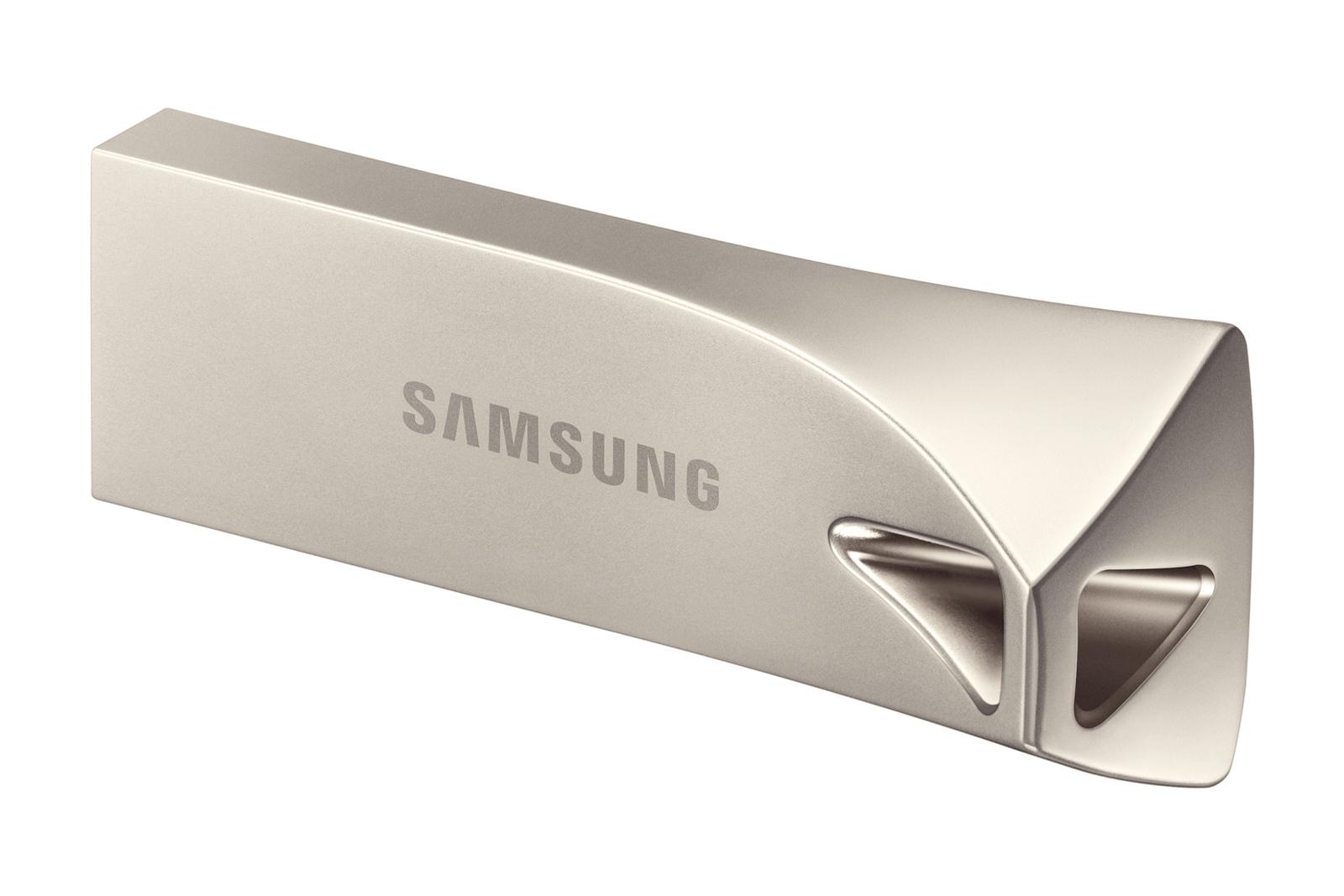 Samsung Bar Plus Usb 32 Gb Flash Drive 3.1