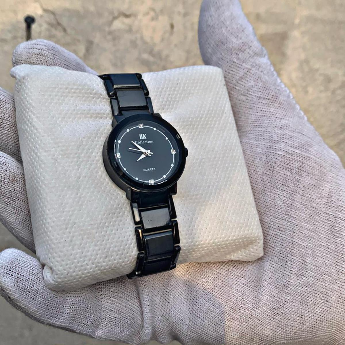 Hot Sale Fashion Women Quartz Watch Luxury Brand Top Quality Watch For Lady Trendy Watch For Girls
