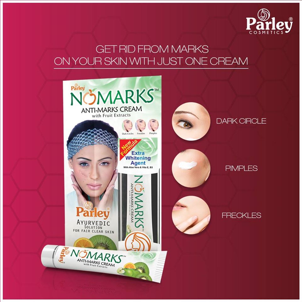 no marks cream for dark circles