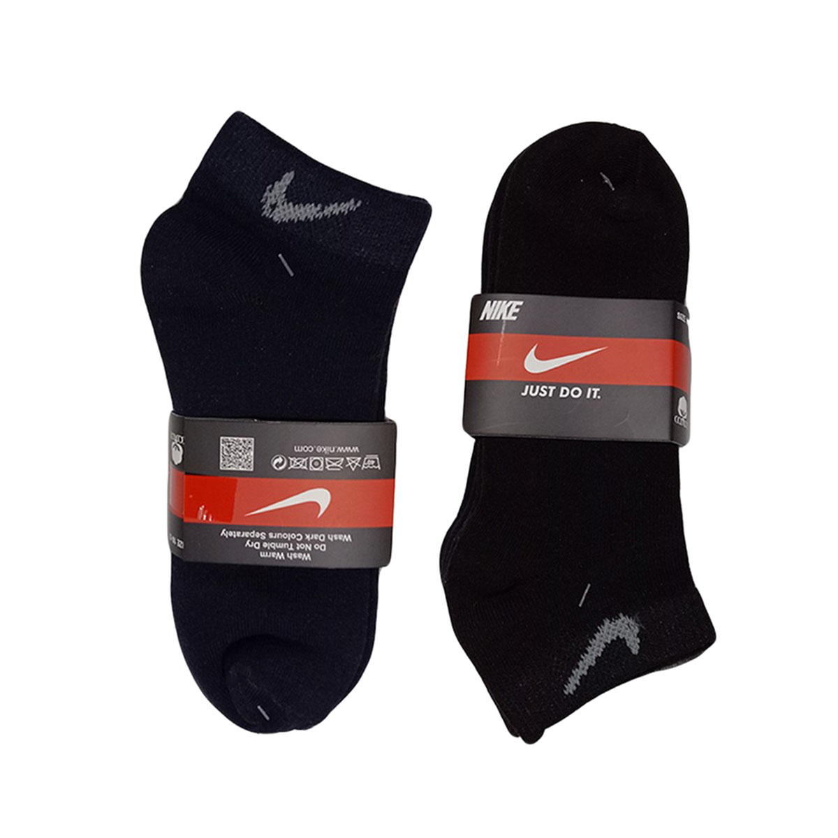 Pack of - 3 Mens Ankle Socks |  Multicolor | Summer Special Office