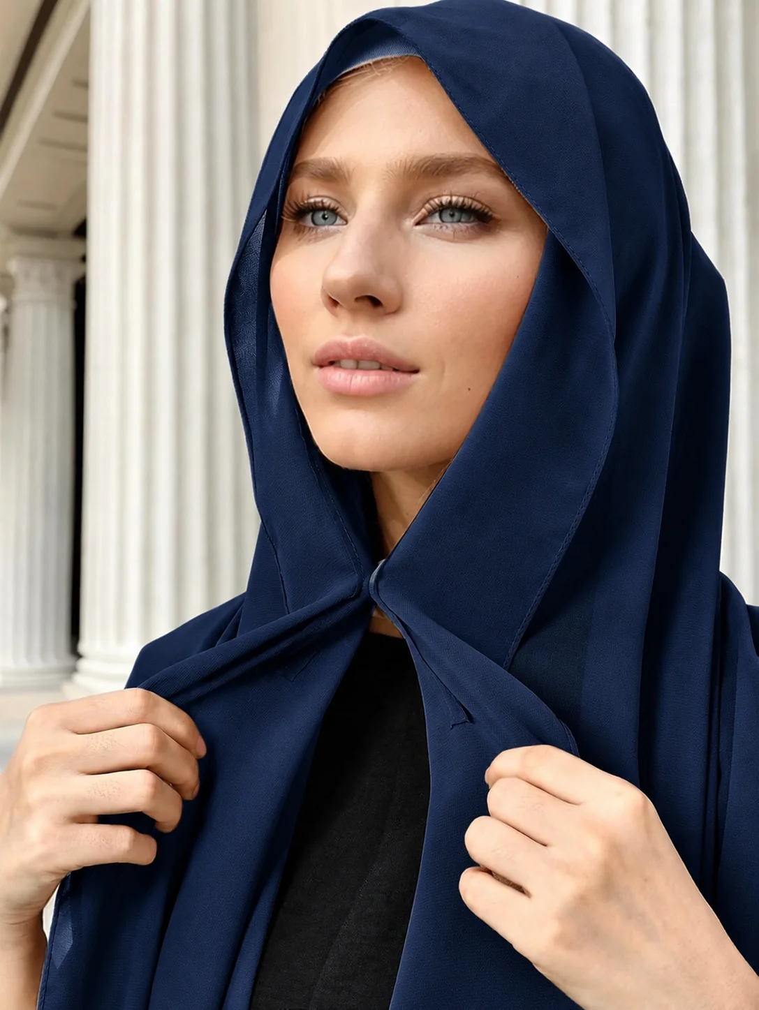 Navy Blue
