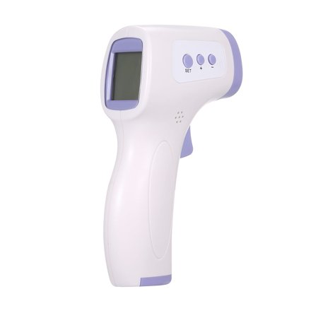 Thermometer Non-contact LCD Digital Display Digital Portable Temperature