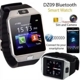 daraz pk smartwatch