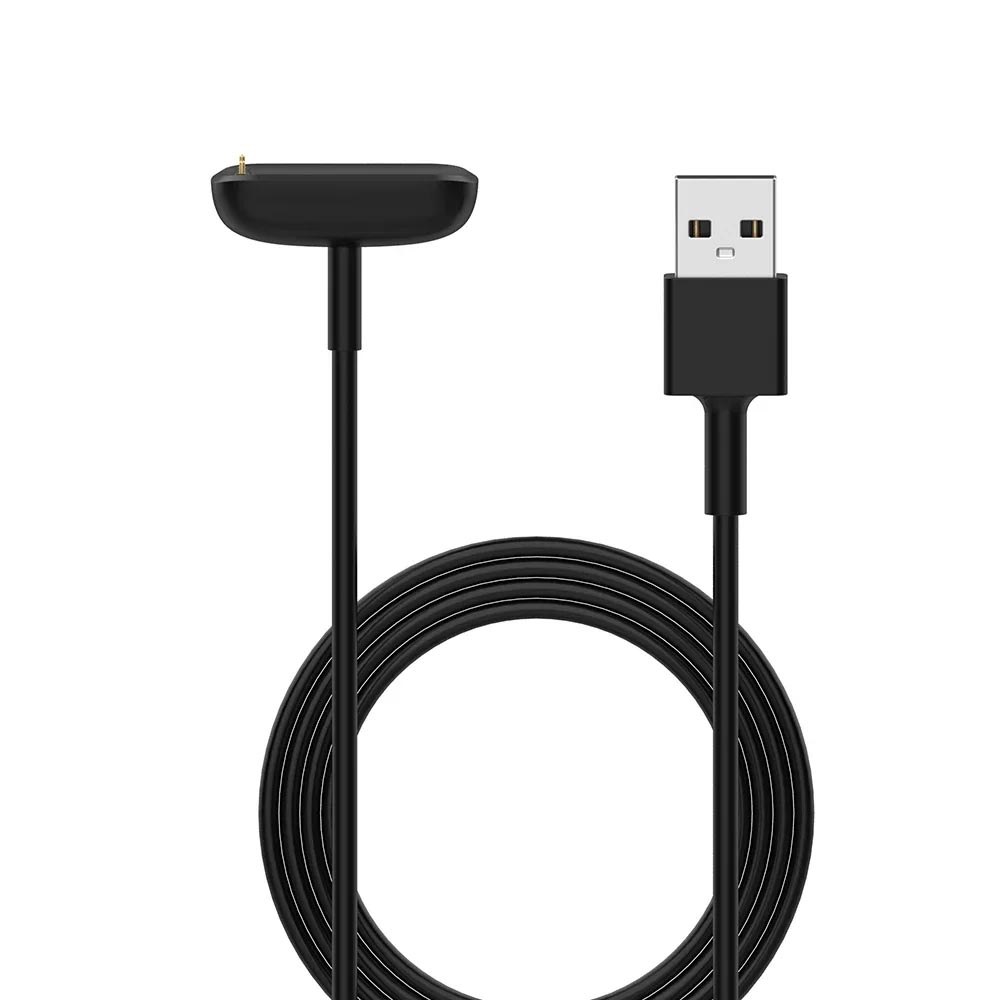 Replacement USB Magnetic Charger For Fitbit Charge 5 Fitbit Charge 6 Fitbit Luxe