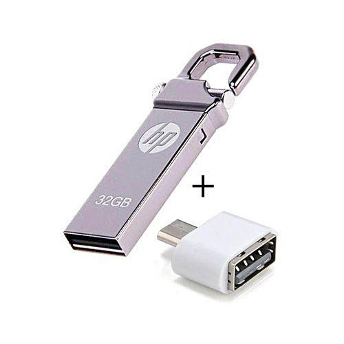 32Gb Micro Usb Free Otg