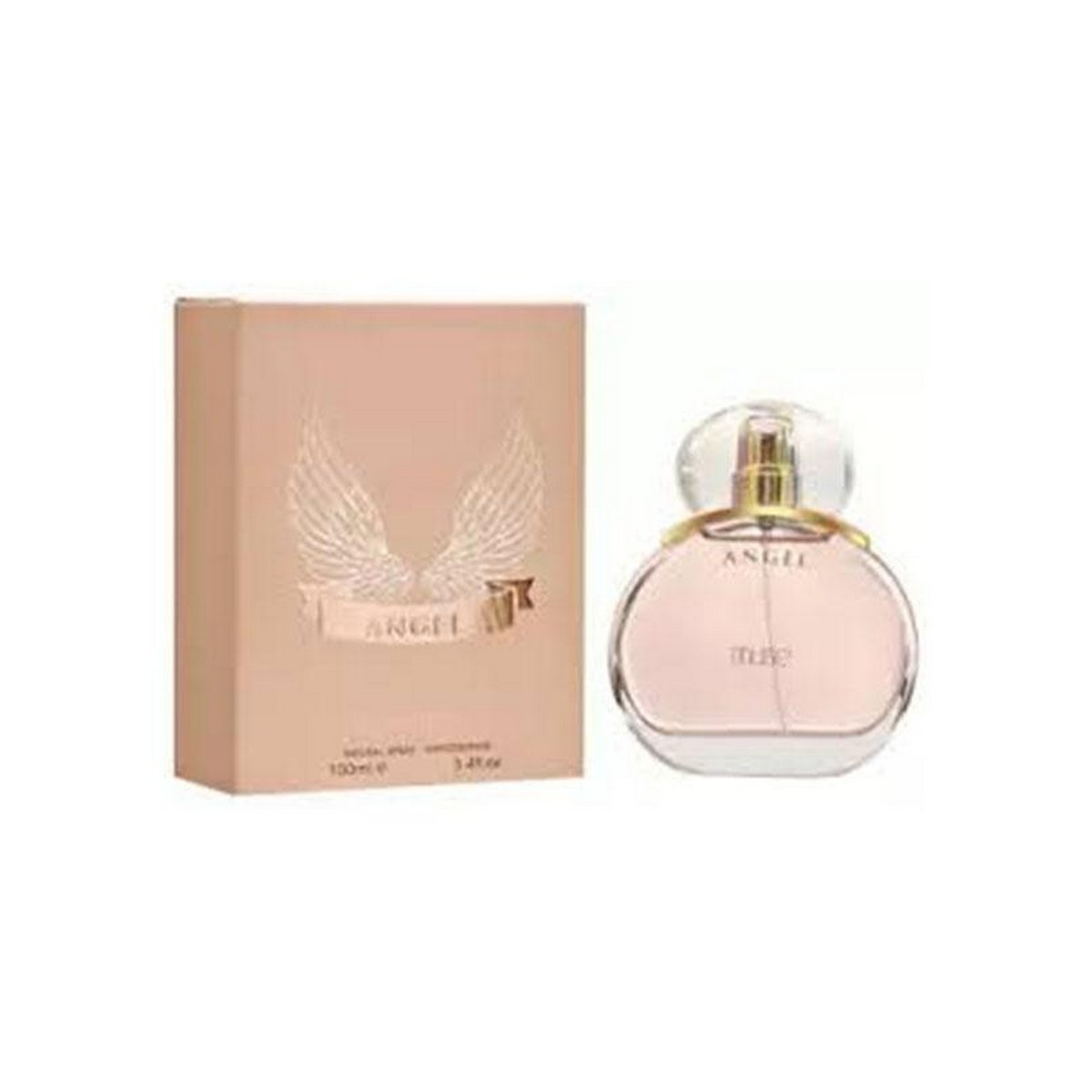 angel perfume for woman