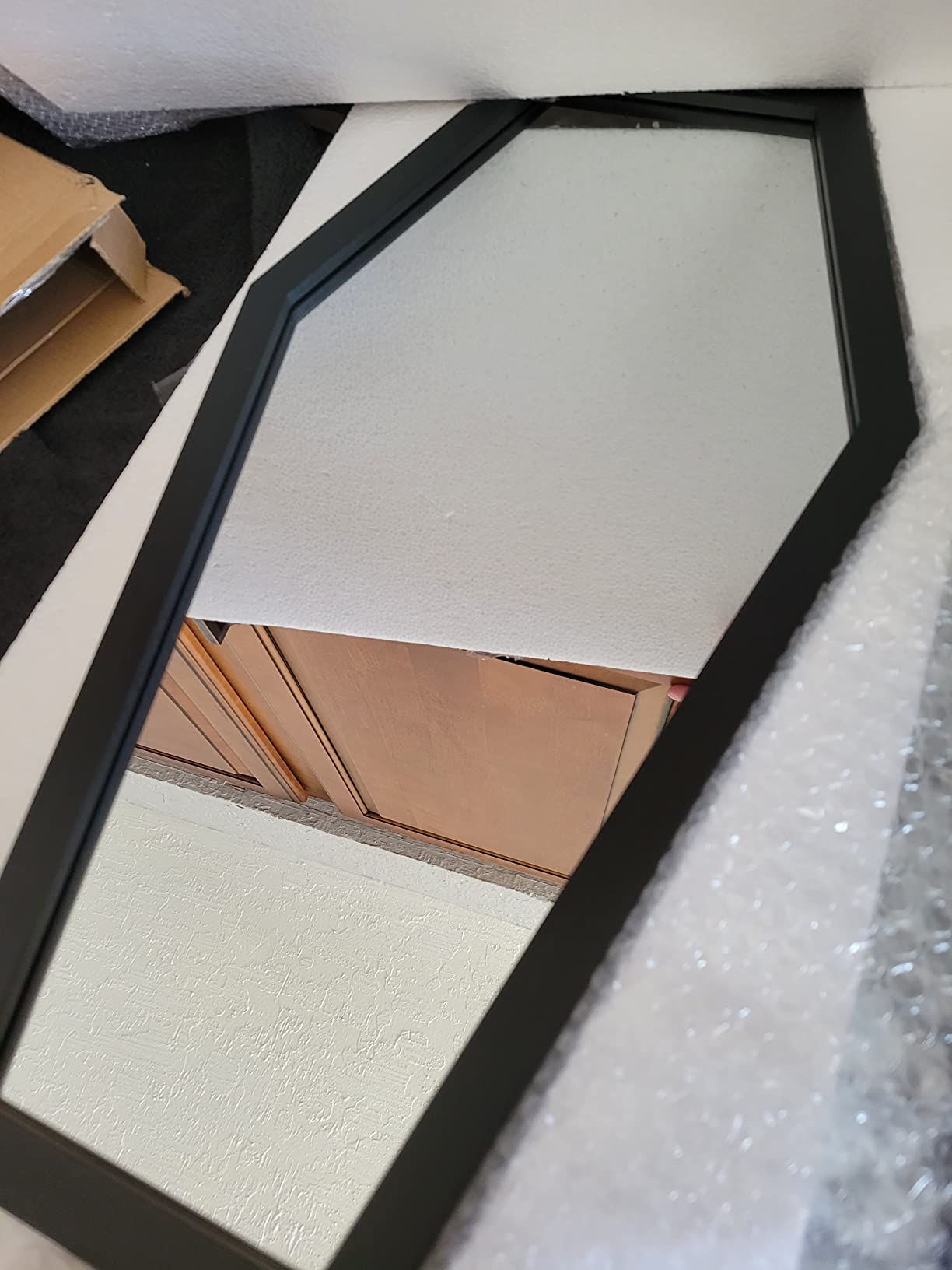 New Design Big Size Wall Mirrors for Library and Home Decor Wall Mirror ...