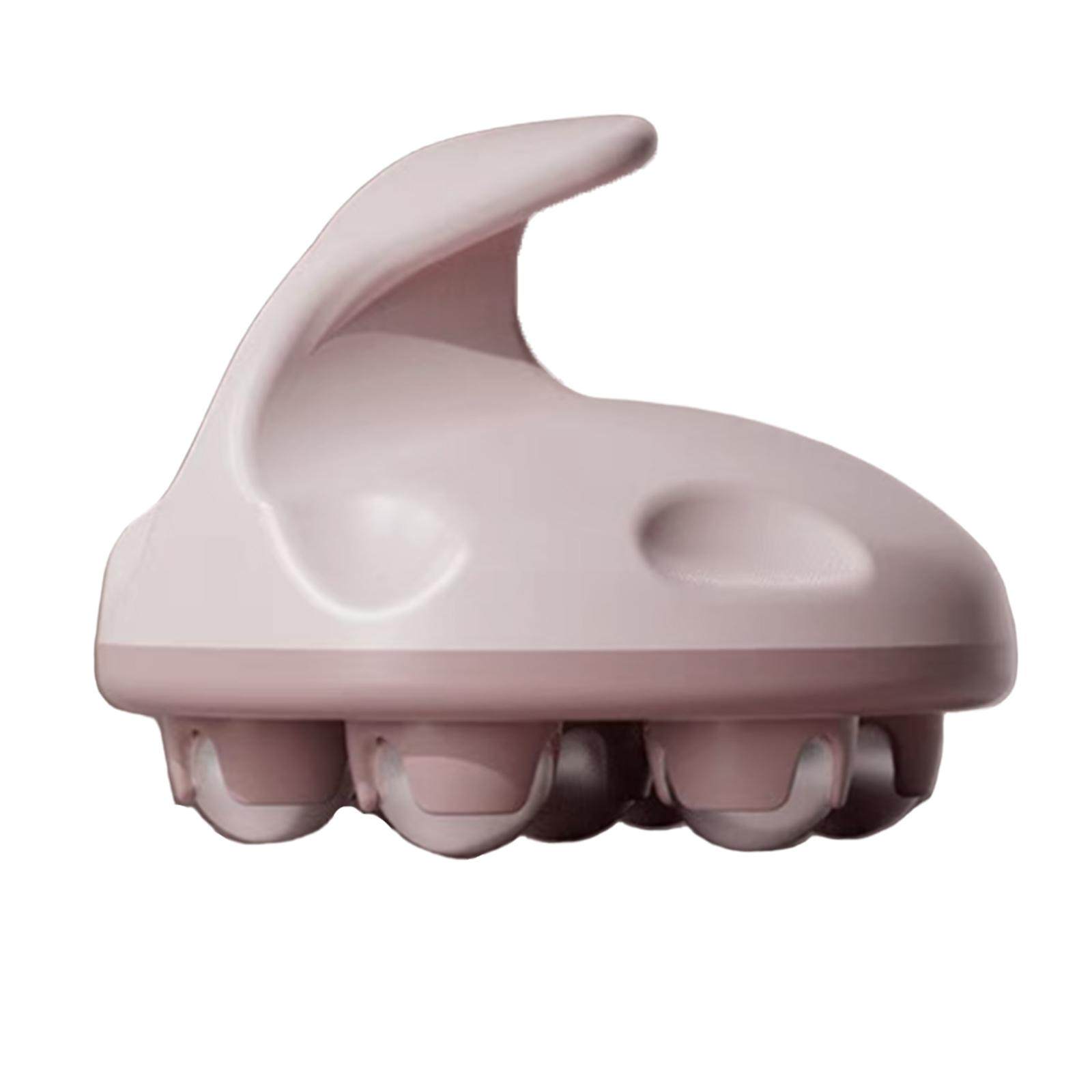 Hand Held Massager, Rolling Ball W/ 360 Degree Roller Ball Easy Hand Grip Deep Tissue Massage Roller For Muscle Neck Foot Leg Thighs 4 Hand Held Massager, Rolling Ball W/ 360 Degree Roller Ball Easy Hand Grip Deep Tissue Massage Roller For Muscle Neck Foot Leg Thighs