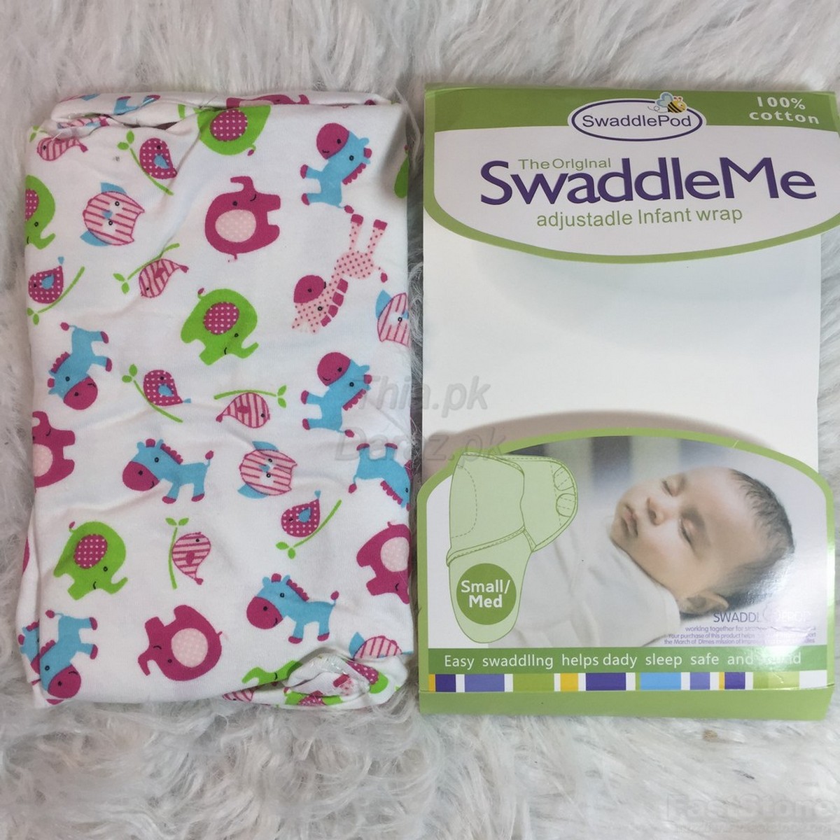 swaddle me wraps