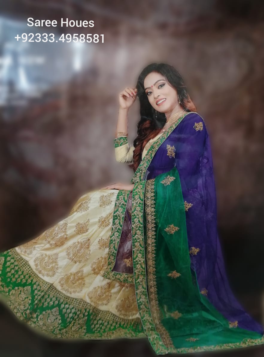 daraz online saree