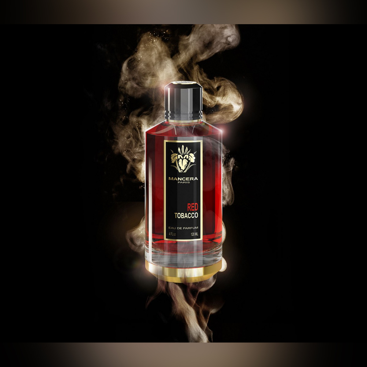 mancera red tobacco price in pakistan MANCERA RED TOBACCO EDP 120ML, For Men