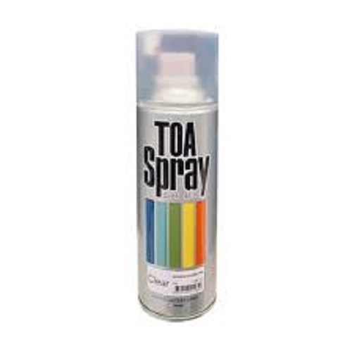 TOA Spray Paint 400ml Made in Thailand Daraz.pk