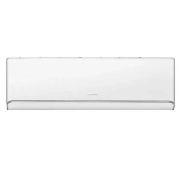 GREE GS-12AITH21W-T3 Airy Plus 1 Ton Inverter Split AC Heat & Cool WiFi T3 G-Boost Compressor White 10 Years Compressor Warranty
