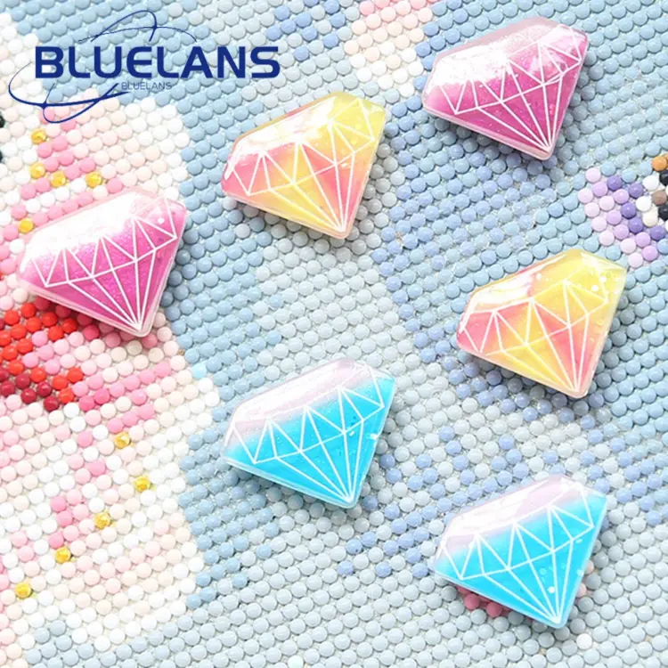 DIY Aesthetic Stickers Diamond Painting Kit for Beginners - The