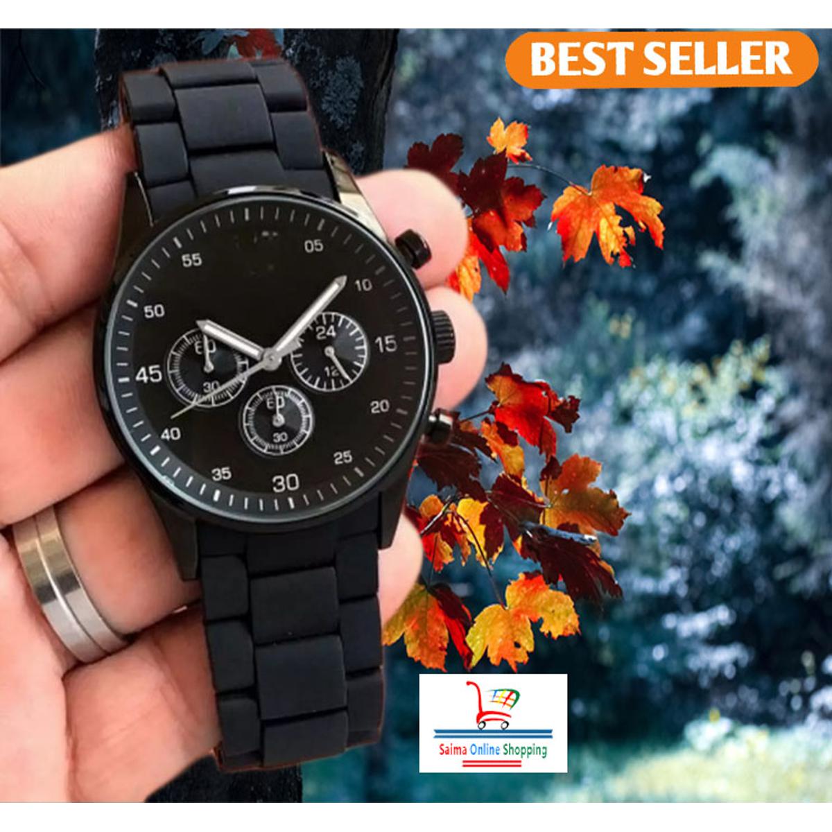 Boy hand hot sale watch price