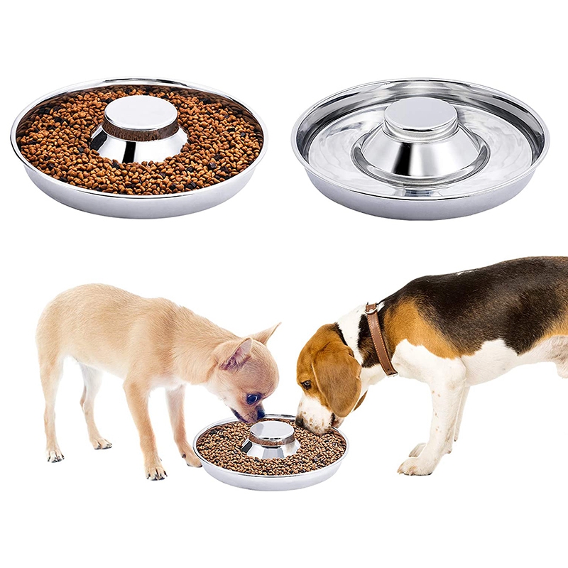 What Is The Best Material For Dog Bowls