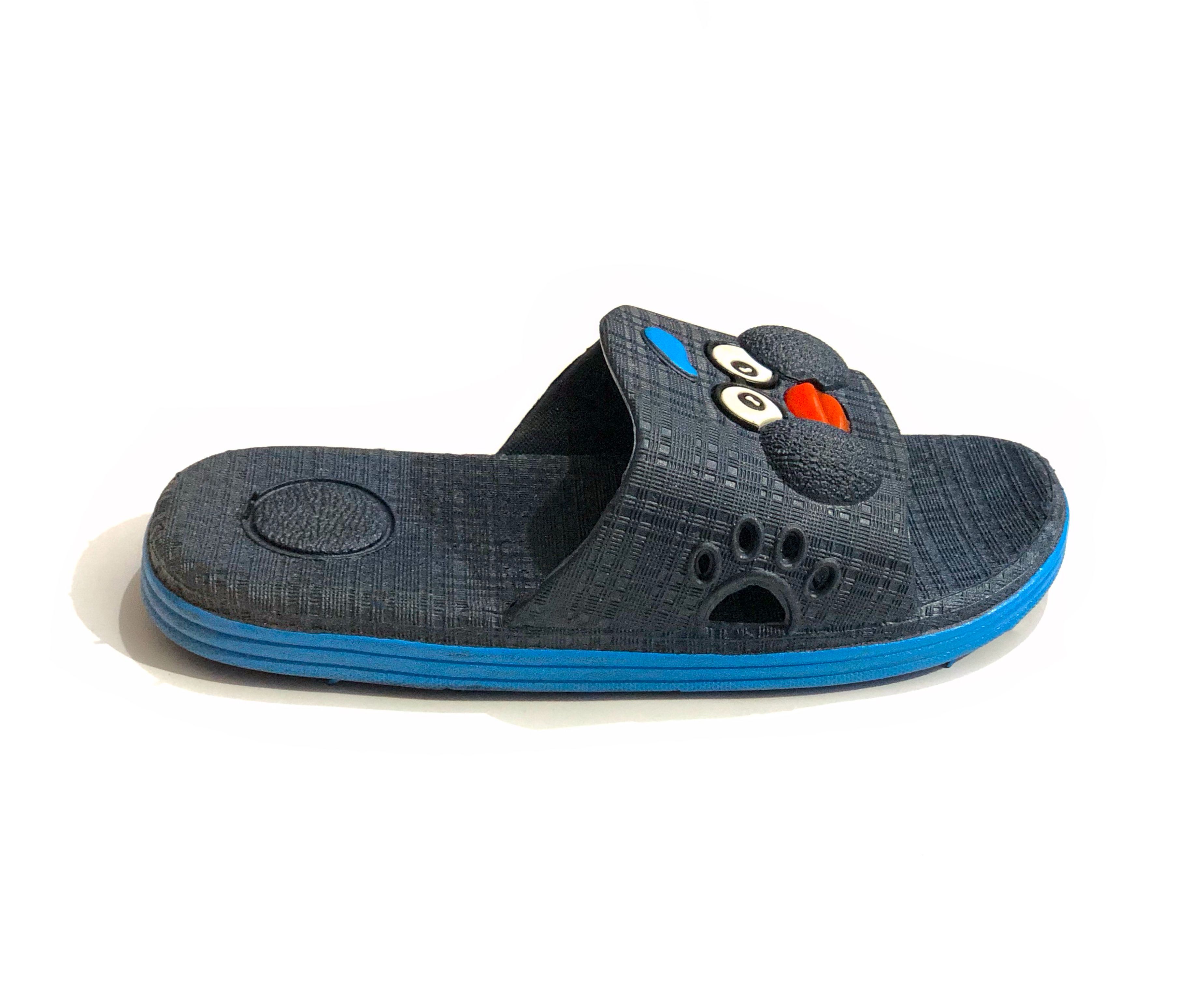 7 Style Unisex Slides for Kids, Cute Cartoon Chappal , Soft Slippers for Boys and Girls