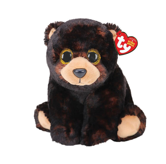 Kodi Bear