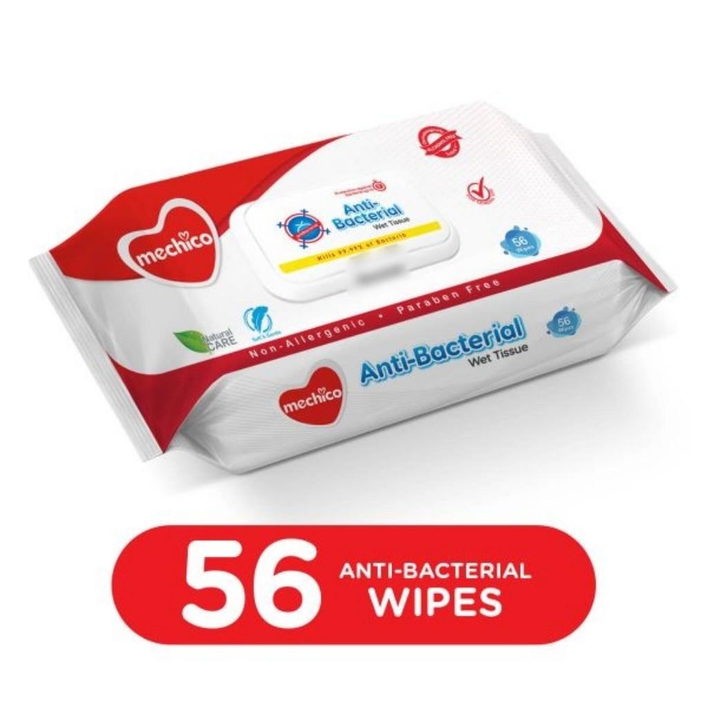 Mechico wipes sale