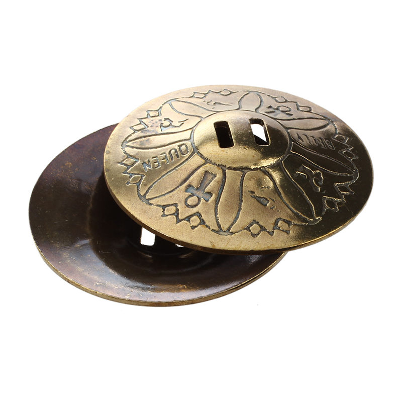 finger cymbals sound effect