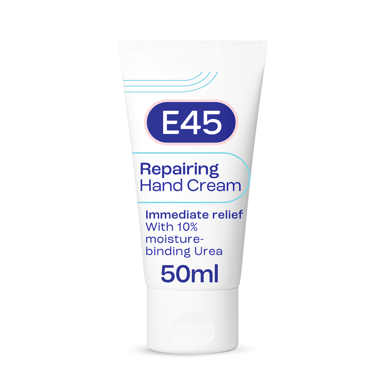 E45 Repairing Hand Cream | Moisturising Skin Care | 50ml
