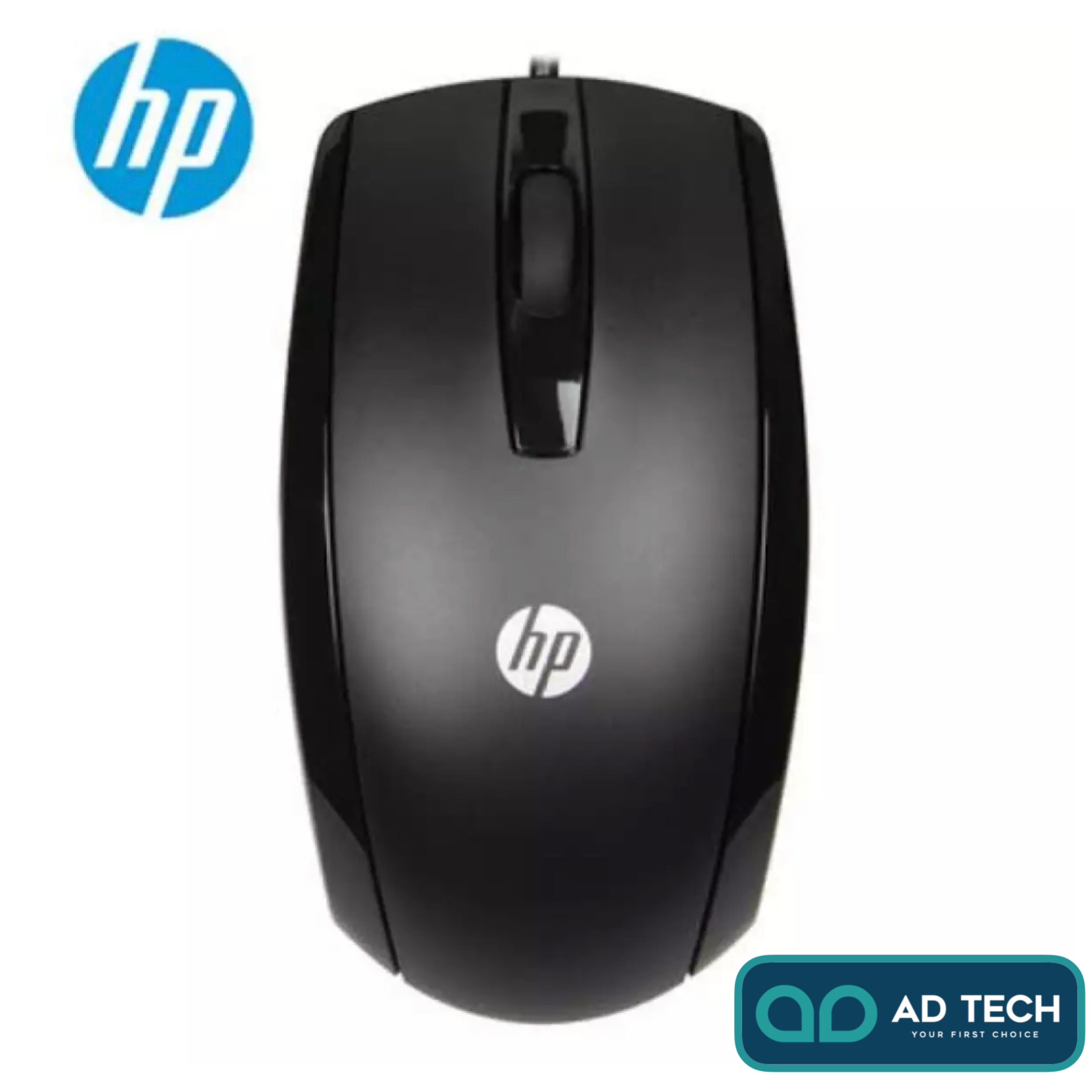 ADTECH X500 - High Quality Optical USB Wired Mouse