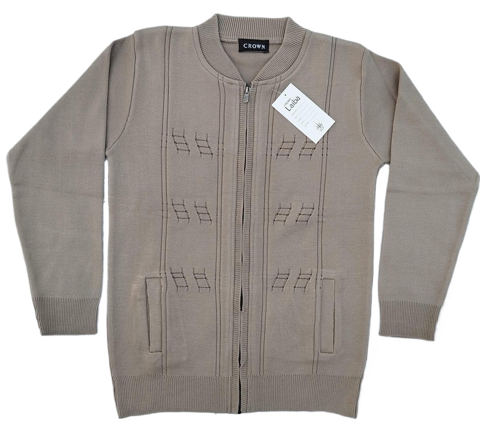 Pure Wool Winter Fullsleeve and SleeveLess Sweater For Men