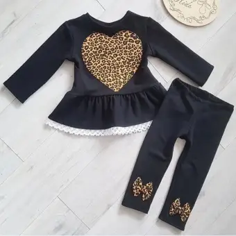 baby girl winter trousers