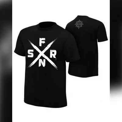 sfnr t shirt