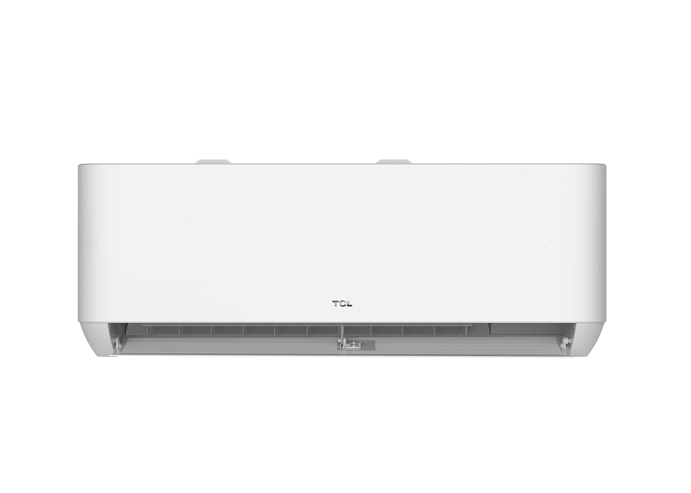 TCL Smart DC Inverter Air Conditioner 12T3 PRO - 1 Ton With 10 Years ...