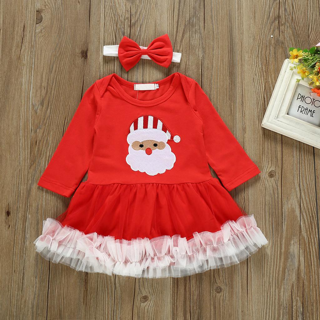 nice baby dress