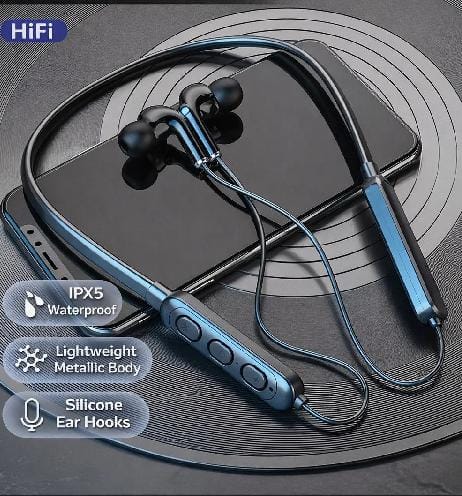 P4 Bluetooth Foldable Headset with Microphone Support Fm Radio TF for PC Smartphone and Tablet