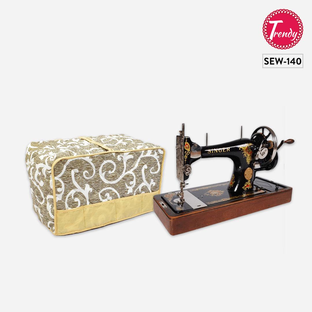 sewing machine box price