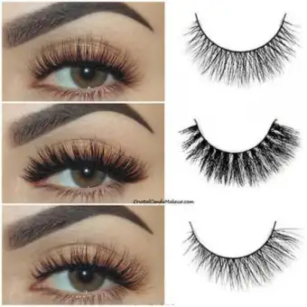 which are the best false eyelashes to buy