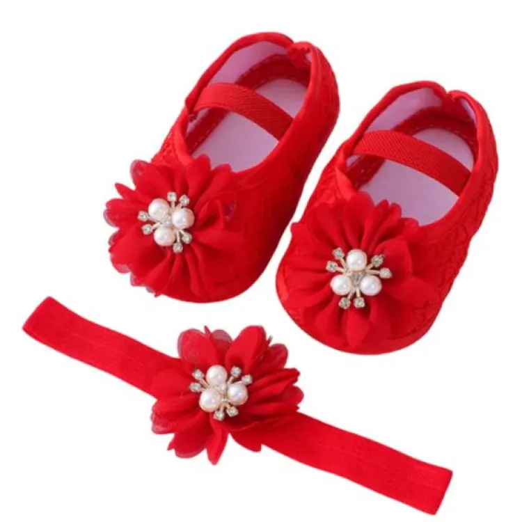 Daraz baby girl sales shoes