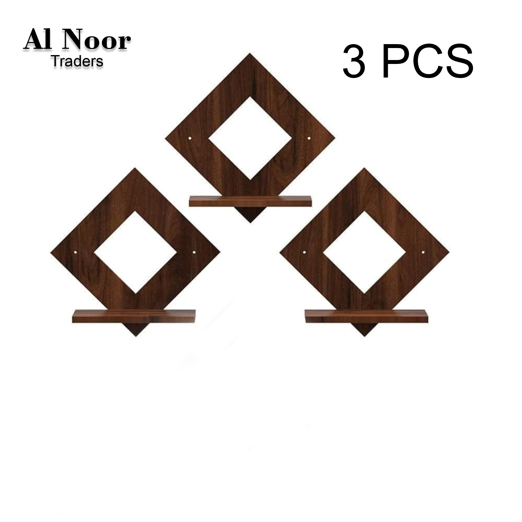 Wall Shelf, Wall Shelves, Wooden Wall Shelf For kids, girls, bed room