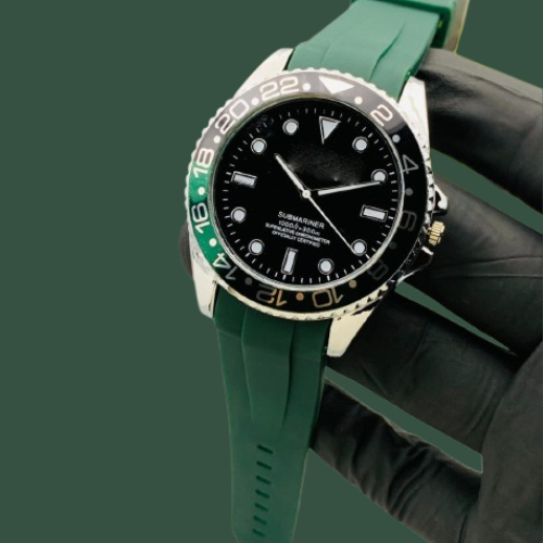 Men Classic Watch for Men / Boys - Stylish Belt Men’s Watch