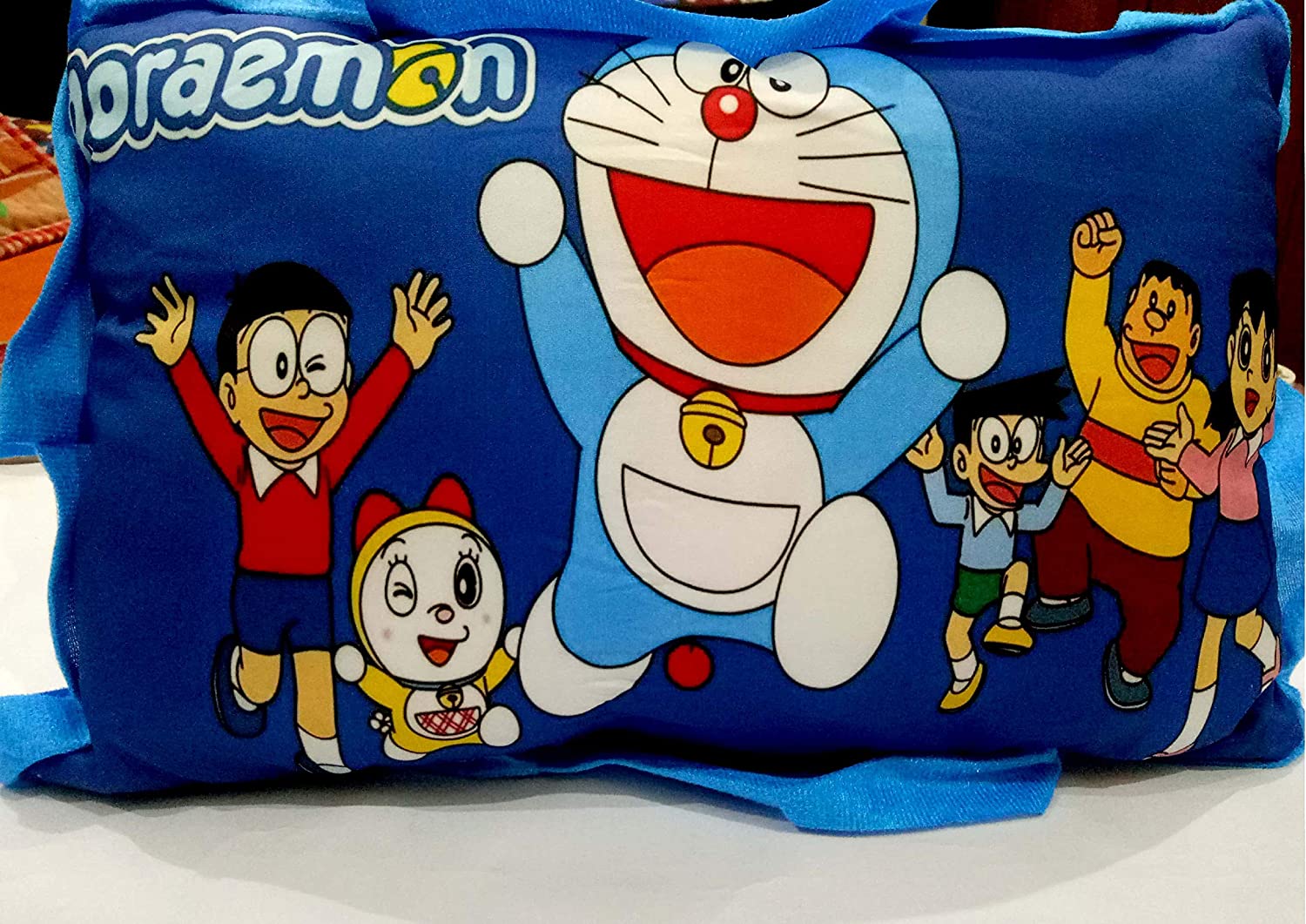 online pillow design