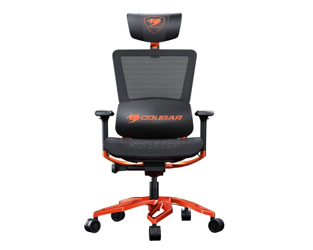 Cougar Argo Gaming Chair Daraz.pk