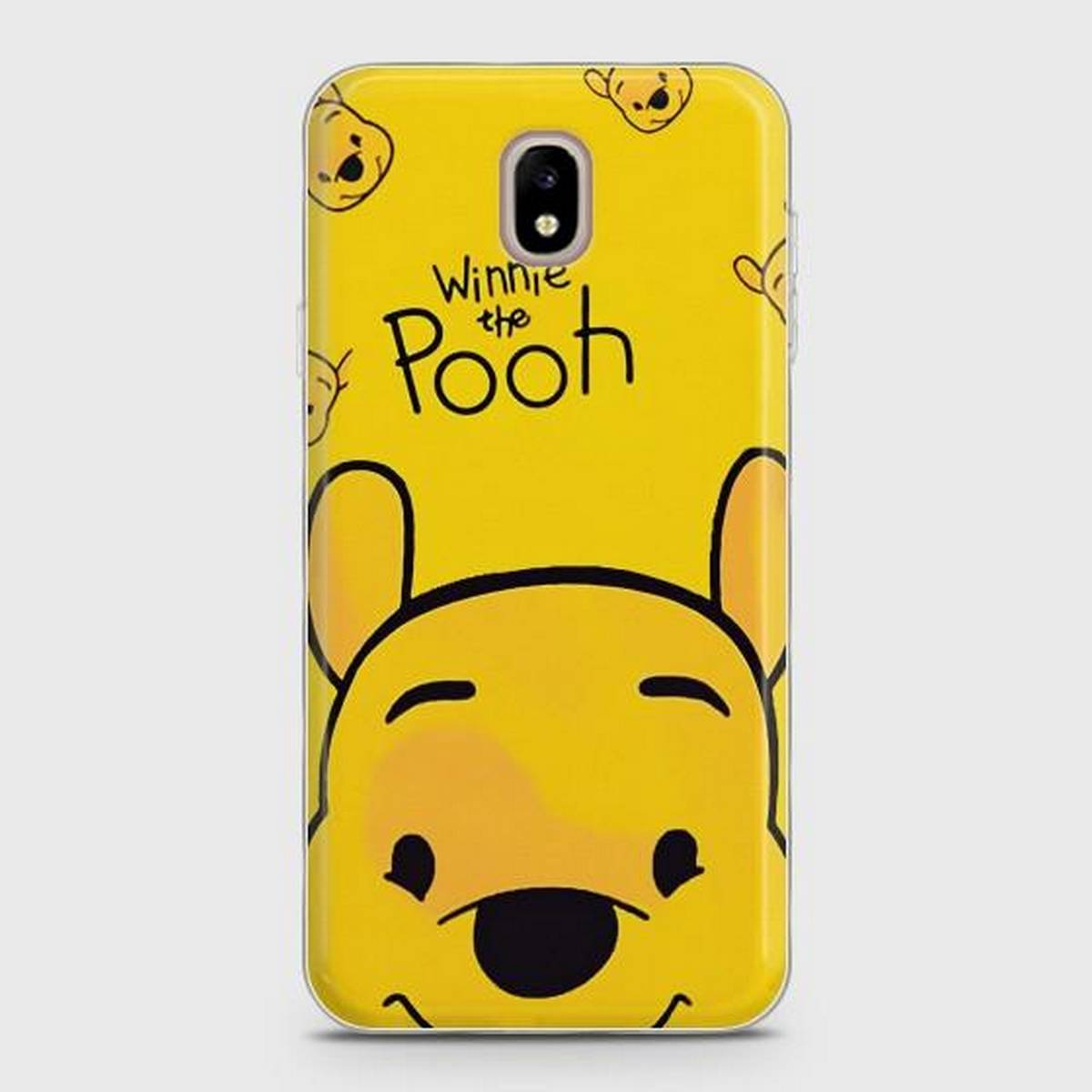 Samsung Galaxy J3 Pro 17 J330 Cover Skinlee Hq Supreme Case Soft Winnie The Pooh Skinlee 353 1 73 80 Buy Online At Best Prices In Pakistan Daraz Pk
