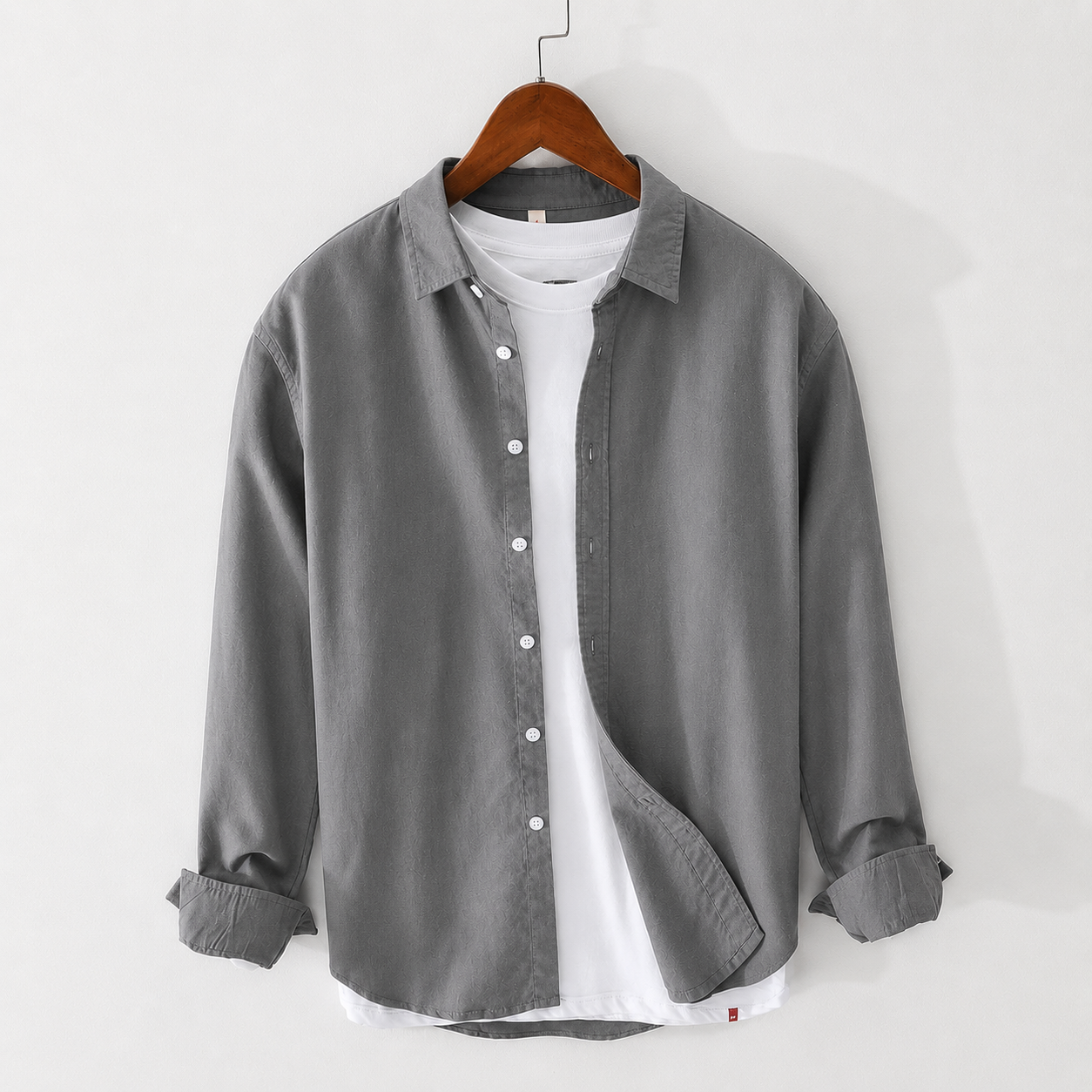 Dark Grey