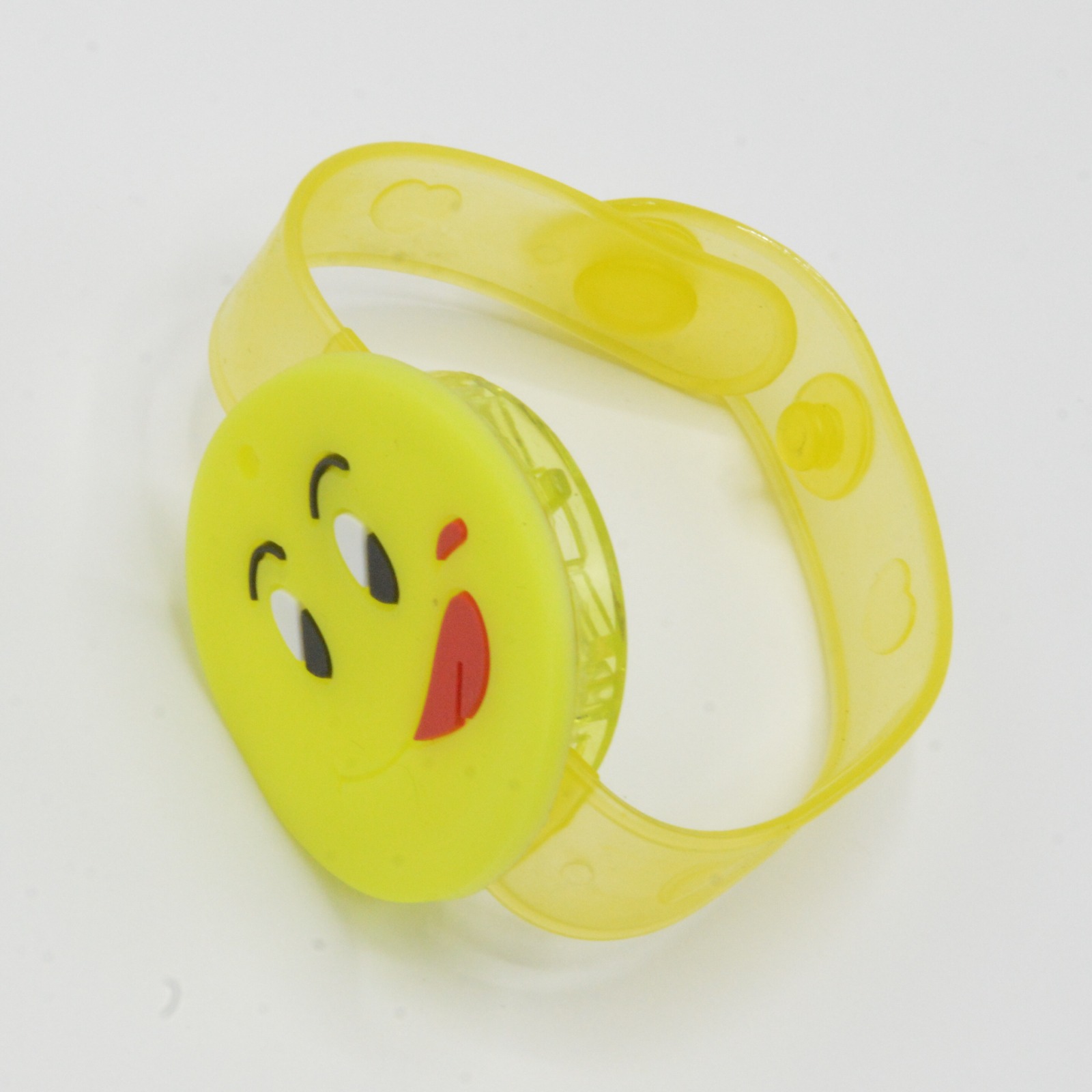 Kids Colorful Light Wrist Band