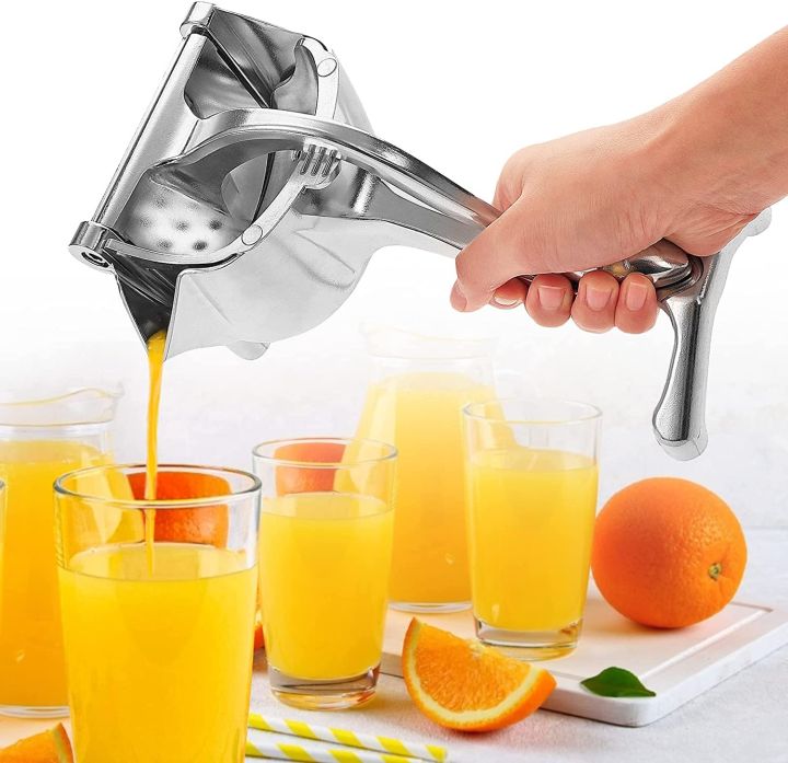 The Juice Juice Squeezer By Selected Trend 58+ Thousand Juicer