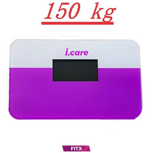 Mini Scale Electronic Scale Human Body Weight Scale 150kg Capacity Portable Weight Machine Digital