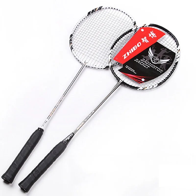 Pair Rackets for Adults Badminton Rackets