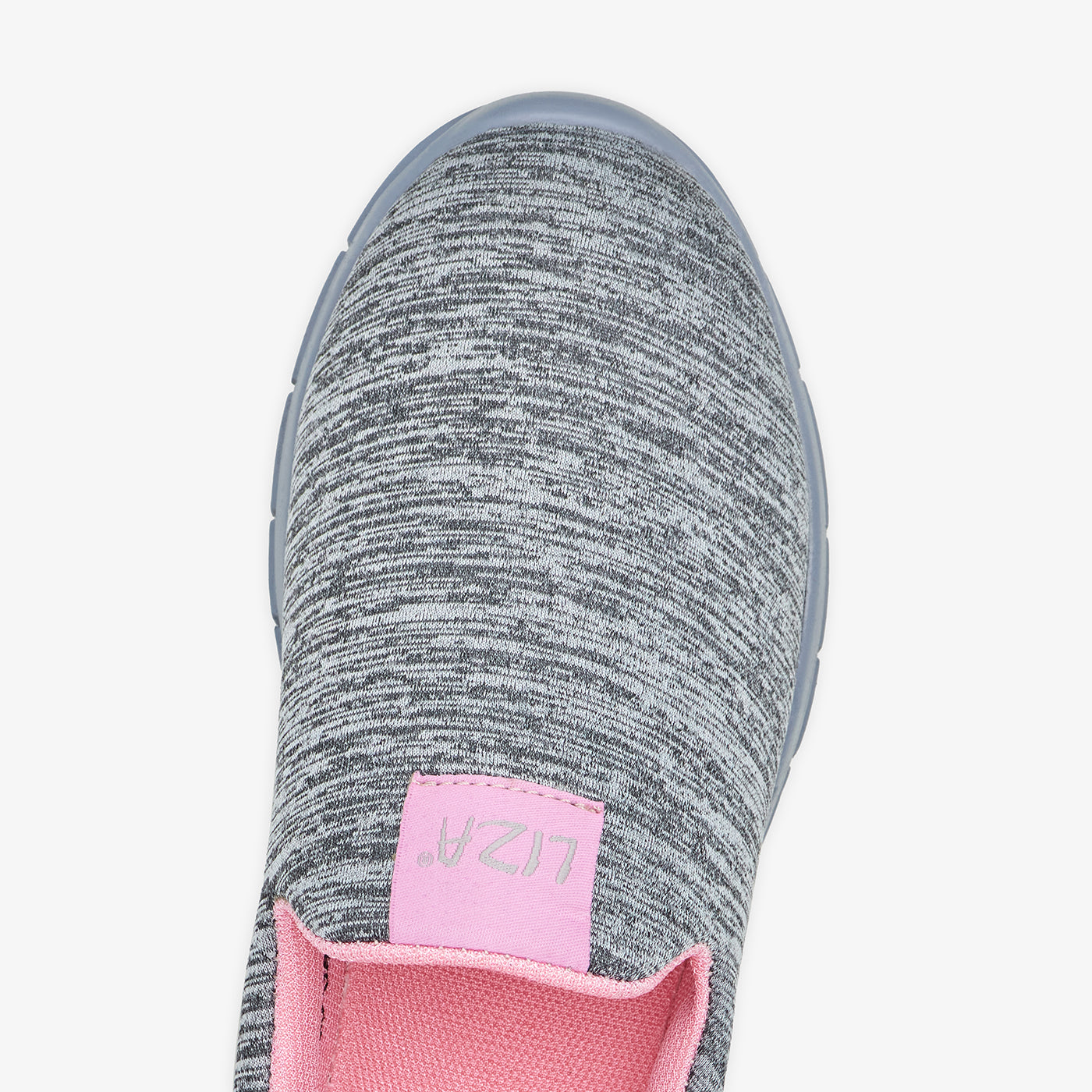 Liza Women's Slip-On Style Trainers For Women - Shoes For Girls - Winters Collection