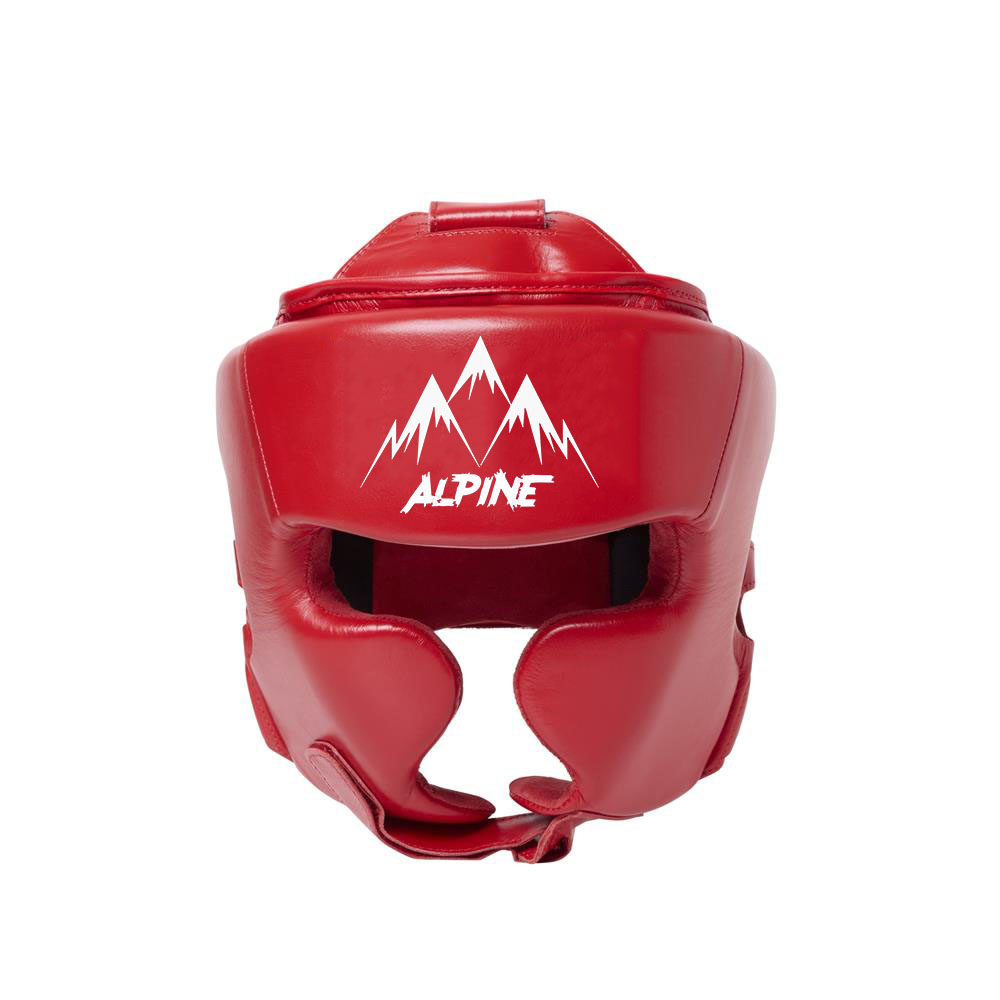 RESPAWN Boxing Head Guard Helmet Head Protector Head gear boxing, Muay Thai MMA Martial Art Training Headwear For Men and Women