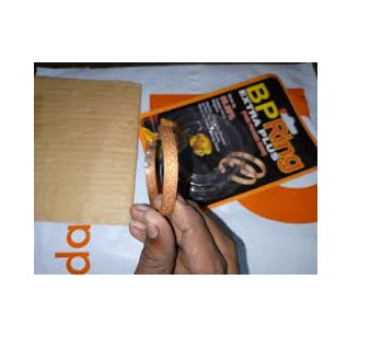 BP Ring Extra Plus Best To Control You Bloob Presure | Daraz.pk