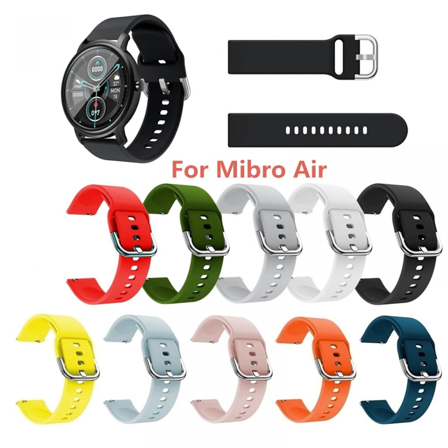 mibro air lite