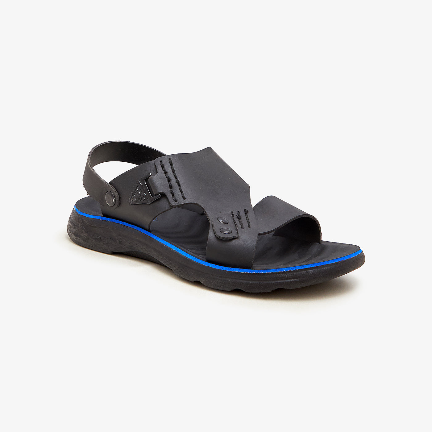 Calza Men's Cushioned Sandals For Men - Shoes For Men